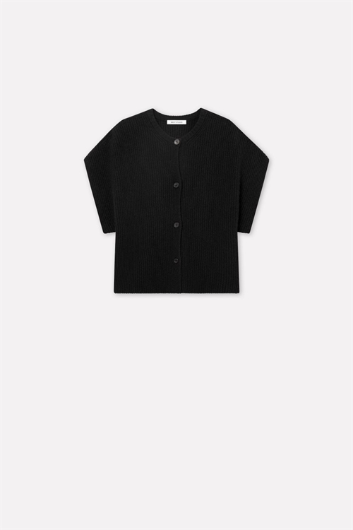 MKDT THILDA YAK BLACK